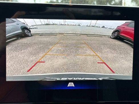 New 2026 Chevrolet TrailBlazer LT image 26