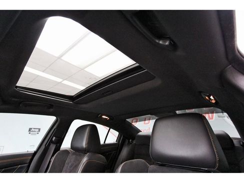 Used 2023 Dodge Charger Scat Pack RWD image 27