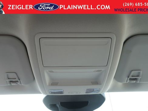 Used 2023 Ford Escape Active image 28