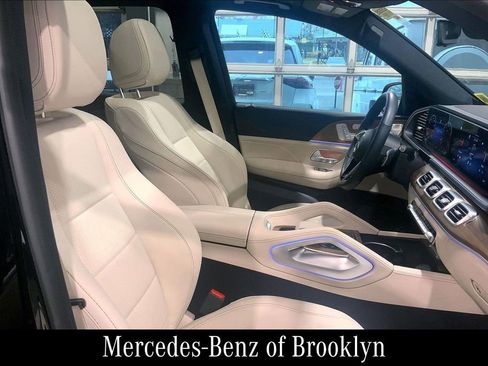 Certified 2026 Mercedes-Benz GLE 350 4MATIC image 11