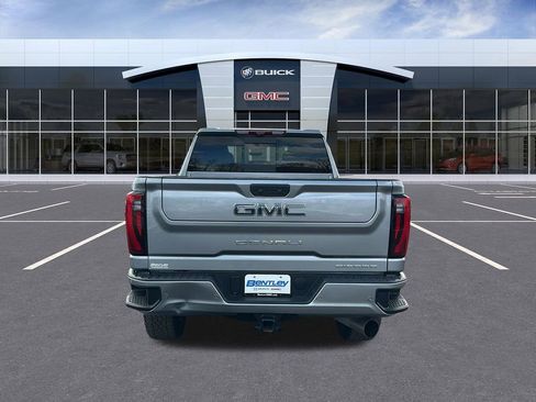 Certified 2025 GMC Sierra 2500 Denali Ultimate image 4