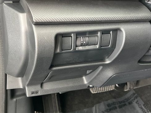 New 2026 Subaru Crosstrek 2.0i Premium image 32