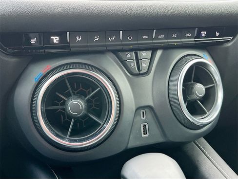 Used 2023 Chevrolet Blazer LT w/ LPO, Floor Liner Package image 15