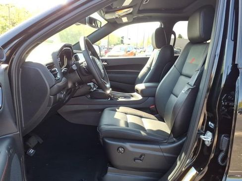New 2026 Dodge Durango GT w/ Tow 'N Go Package AWD/4WD image 13