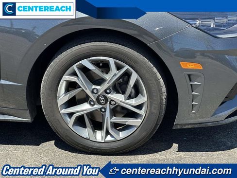 Used 2023 Hyundai Sonata SEL FWD image 7