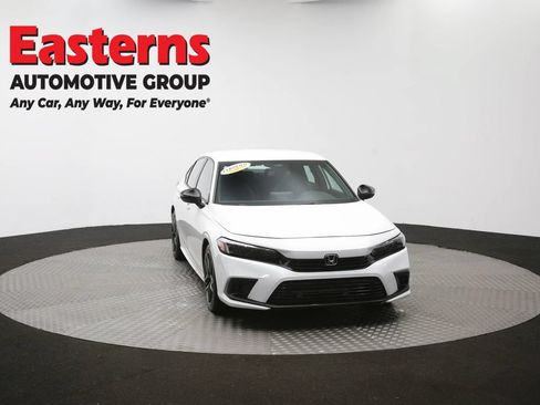 Used 2023 Honda Civic Sport image 48