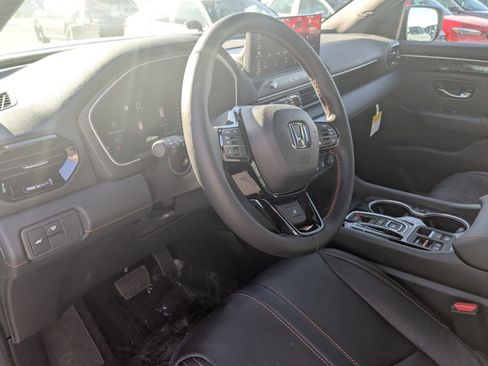 New 2026 Honda Passport TrailSport Elite image 13