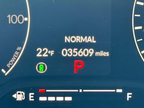 Certified 2025 Honda Civic Sport image 20