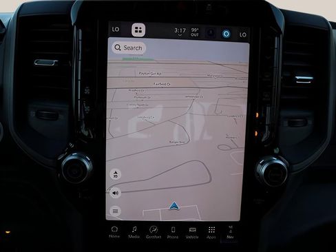 New 2026 RAM 3500 Tradesman image 21