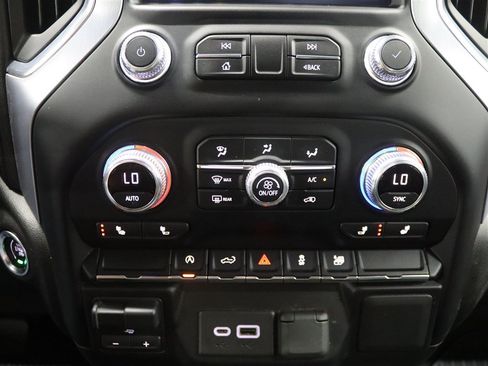 Used 2021 GMC Sierra 1500 Elevation AWD/4WD image 39