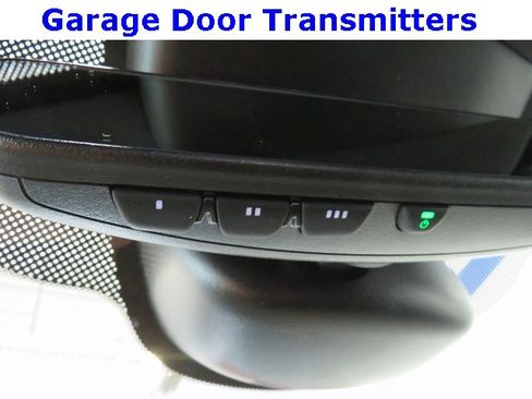 New 2025 Honda Pilot TrailSport image 22