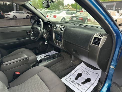 Used 2012 Chevrolet Colorado LT RWD image 16