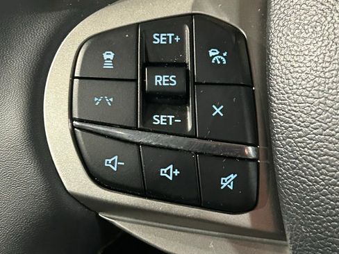 New 2026 Ford Explorer Active w/ Active Comfort Package AWD/4WD image 82