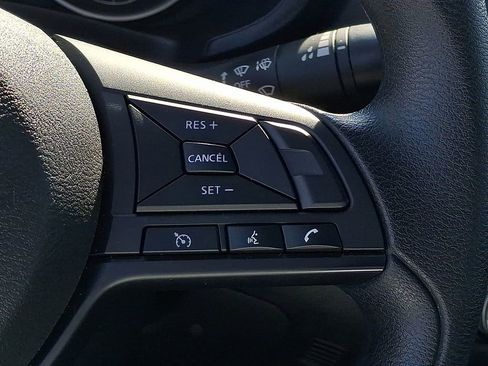 Used 2024 Nissan Sentra S FWD image 18