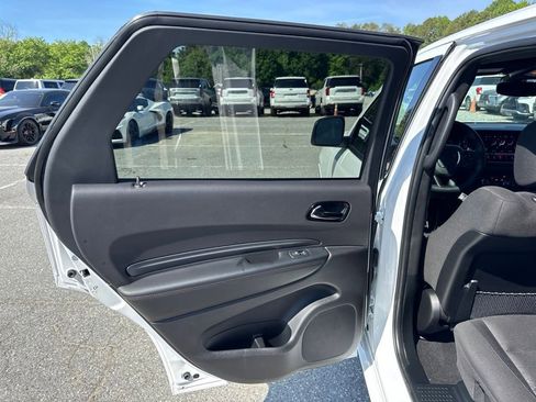 Used 2026 Dodge Durango GT RWD image 28