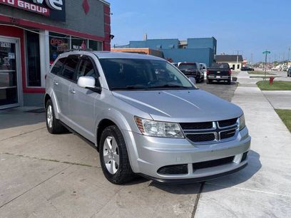 Used 2011 Dodge Journey Mainstreet w/ Safe & Sound Group