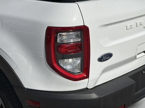 Used 2024 Ford Bronco Sport Big Bend AWD/4WD image 7