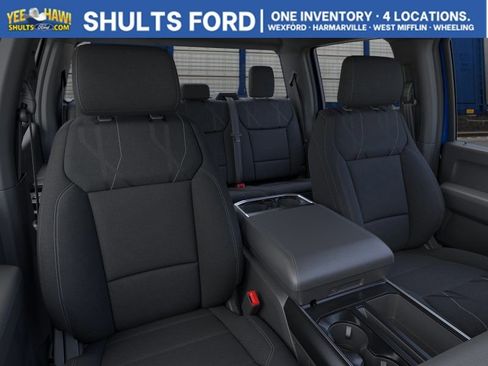 New 2026 Ford F150 STX image 11