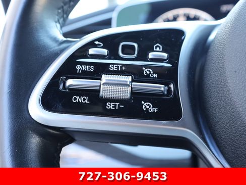 Certified 2022 Mercedes-Benz GLE 350 GLE 350 image 29