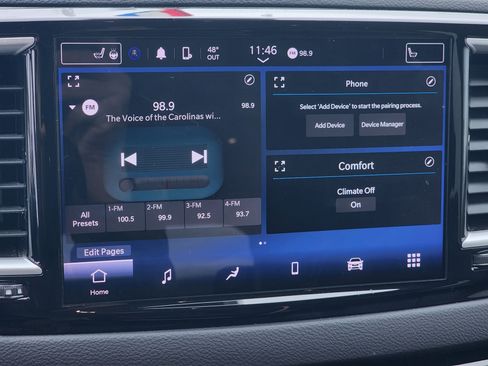 Used 2022 Chrysler Pacifica Touring-L image 19