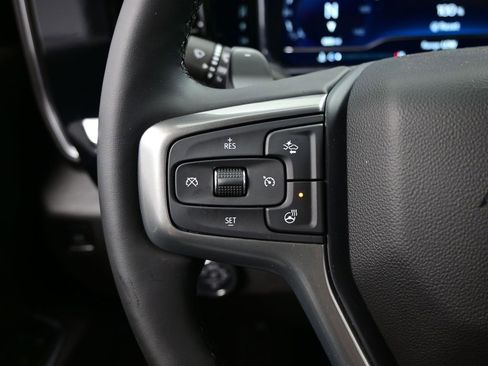 Used 2025 Chevrolet Silverado 1500 RST w/ Z71 Off-Road Package image 21