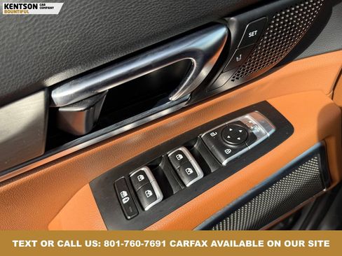 Used 2024 Kia Telluride SX X-Line image 22