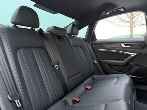 Used 2023 Audi A6 Premium Plus w/ Premium Plus Package image 33