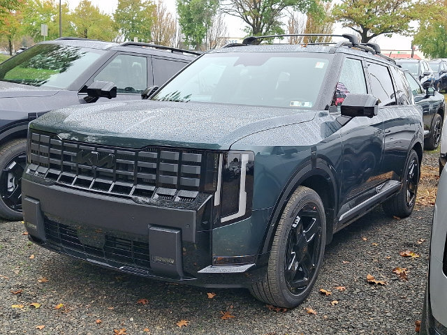 New 2027 Kia Telluride X-Line SX Prestige AWD/4WD image 3