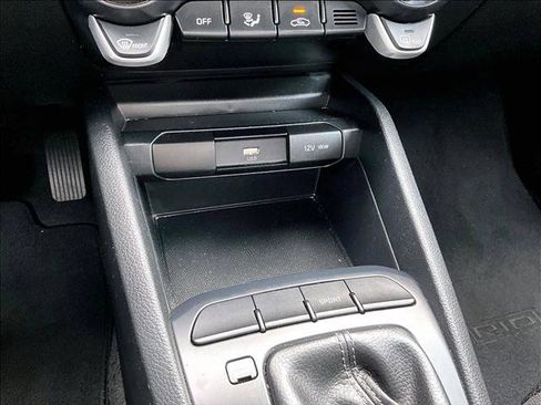 Used 2023 Kia Rio S w/ Technology Package image 26