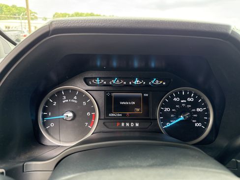 Used 2022 Ford F250 XLT AWD/4WD image 26