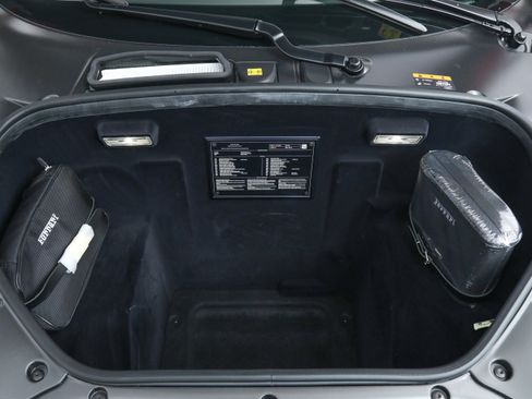 Certified 2020 Ferrari 488 Pista Coupe image 40