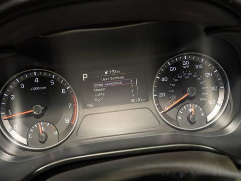 Certified 2024 Kia Forte LXS image 15