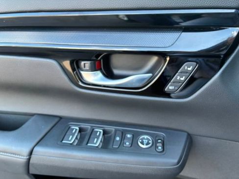 Used 2024 Honda CR-V EX-L image 28
