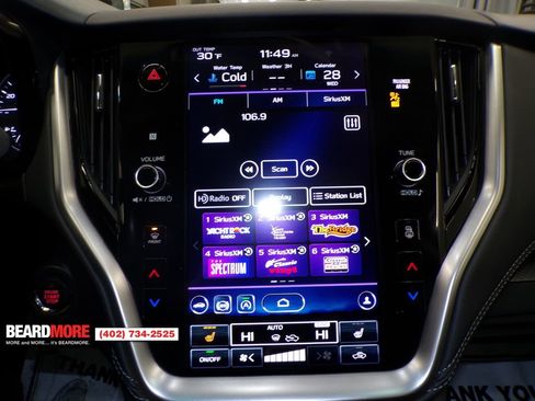 Used 2022 Subaru Outback Premium image 31