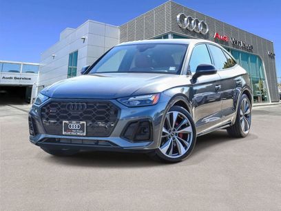 Used 2023 Audi SQ5 Premium Plus w/ Premium Plus Package