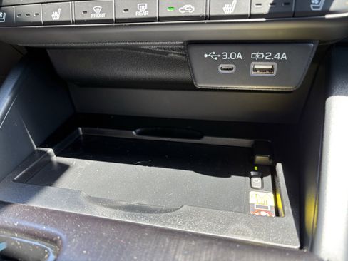 New 2026 Subaru Outback Touring AWD/4WD image 21