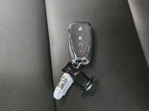 Used 2024 Chevrolet Trax ACTIV w/ Driver Confidence Package FWD image 26