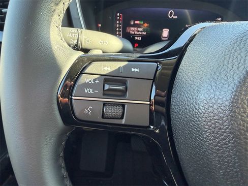 New 2026 Honda Passport RTL image 29