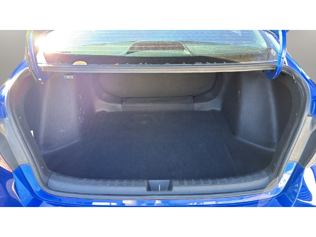 Used 2023 Honda Civic Sport image 17