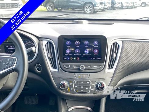 Used 2023 Chevrolet Malibu LT image 17