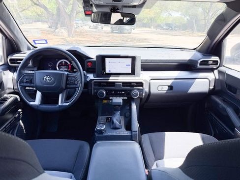 Used 2025 Toyota 4Runner TRD Off-Road AWD/4WD image 19