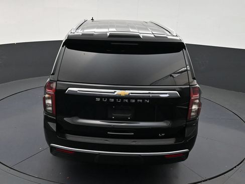 Used 2024 Chevrolet Suburban LT w/ LT Signature Package RWD image 14