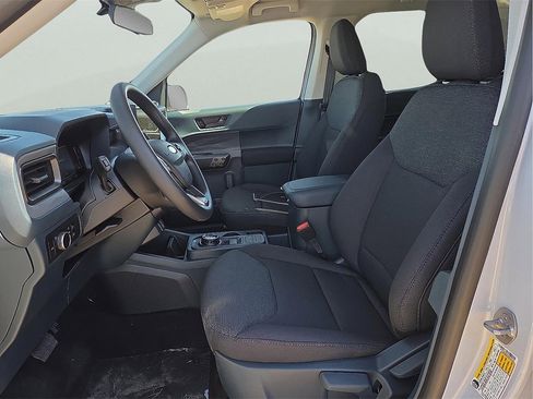 New 2025 Ford Maverick XL w/ Equipment Group 102A image 11