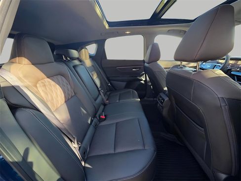 New 2026 Nissan Murano Platinum w/ Cargo Package image 11