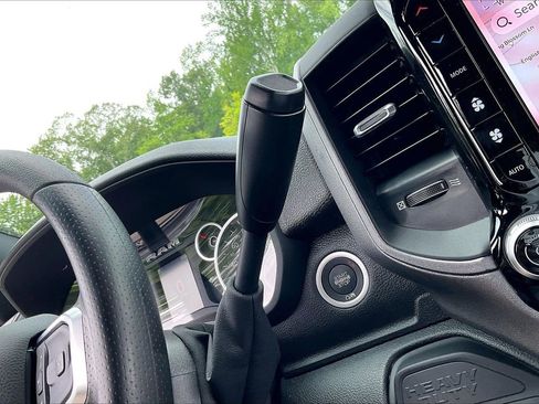 New 2026 RAM 2500 Tradesman AWD/4WD image 30