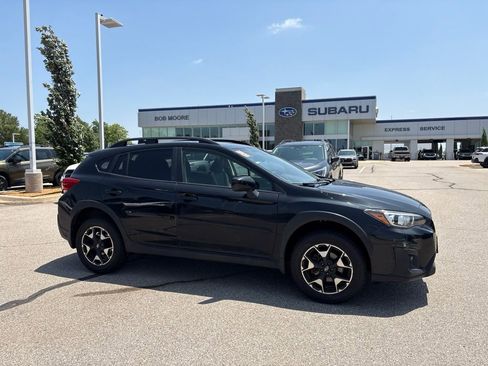 Used 2019 Subaru Crosstrek 2.0i Premium AWD/4WD image 1