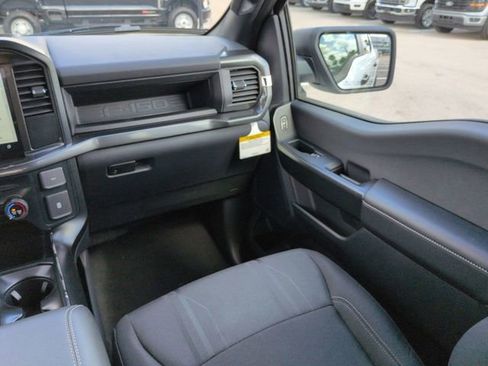New 2026 Ford F150 STX w/ Equipment Group 200A RWD image 17