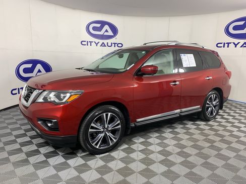 Used 2020 Nissan Rogue SV image 7