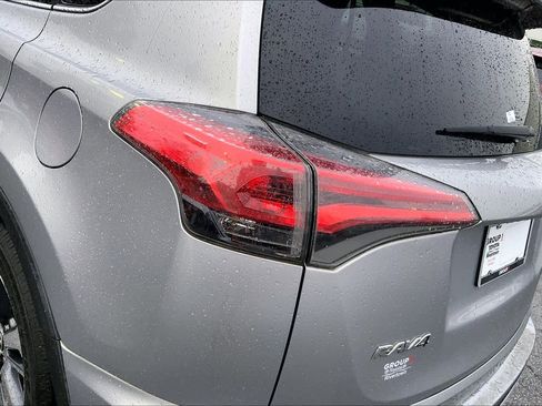 Used 2016 Toyota RAV4 XLE FWD image 27