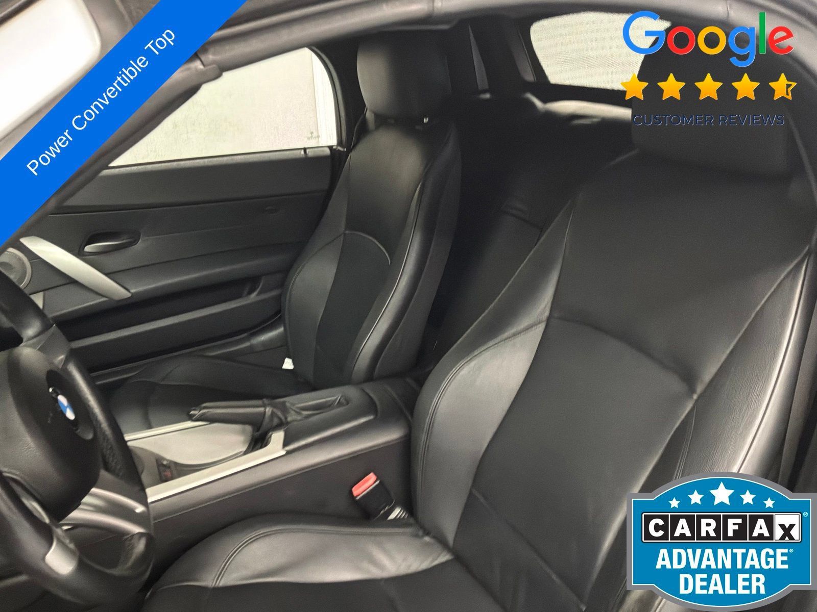 Used 2003 BMW Z4 2.5i RWD image 24